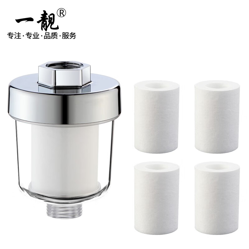 评测比较一下一靓前置过滤器使用靠不靠谱，入手二个月评测