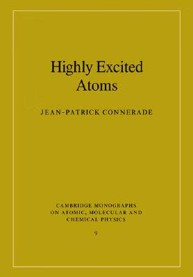 预订 highly excited atoms