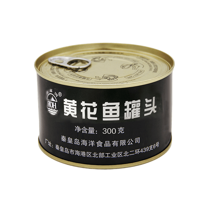 北戴河品牌方便食品价格走势及黄花鱼罐头口味测评