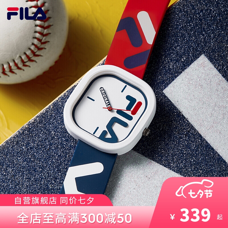 上手解密斐乐FLM38-6098-002运动手表质量怎么样，使用评价反馈如何