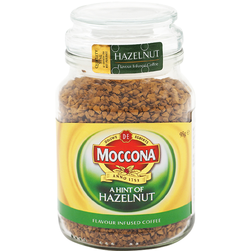 ڲĦɣMoccona黹ζǷζɿȺ決ܿȷ95gƿװ 黹ζɿ95g-254²52.5Ԫ