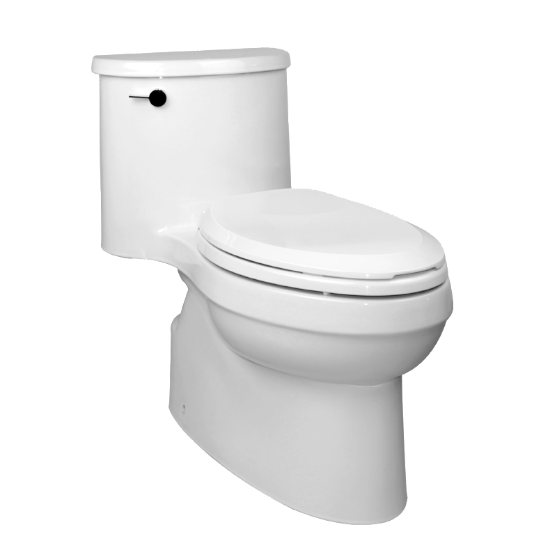 科勒马桶品牌推荐：KOHLER艾黛儿卫生间连体抽水马桶|哪里能看到京东马桶准确历史价格