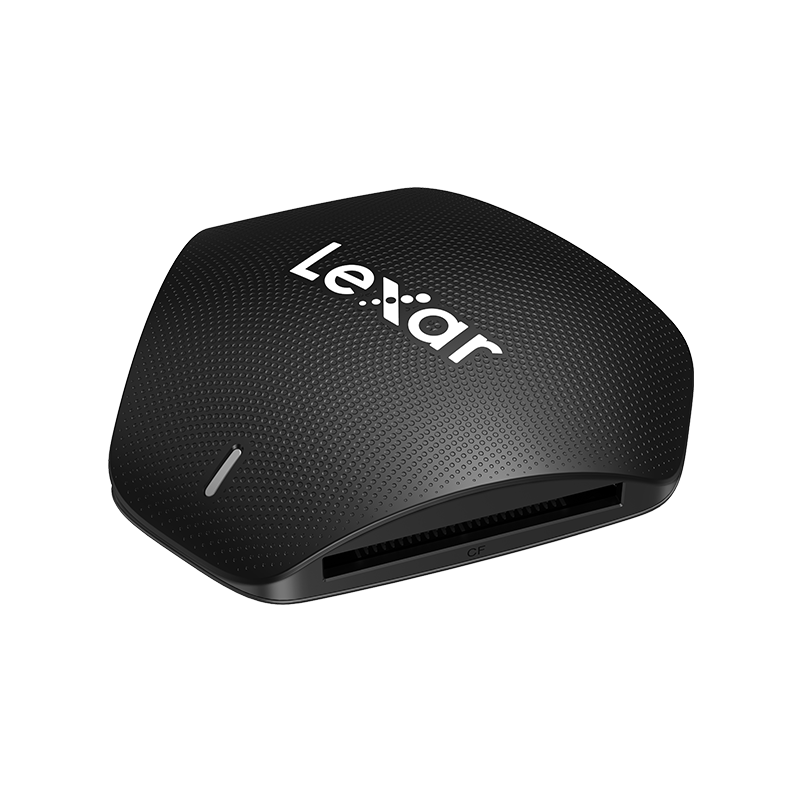 雷克沙（Lexar）USB3.1高速读卡器：稳定价格，超快数据传输