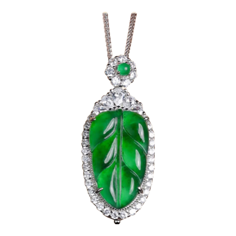 ���ڲ������Ϸ���Σ�����Ҷ�ӵ�׹���ʽ�֦��ҶΣ������������׹Ů����������� Σ����������׹+S925����+֤��