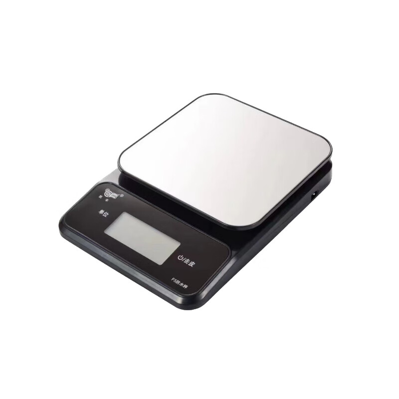 凯丰电子秤厨房烘焙克称KFS-3F5-3kg/0.1g怎么样,好用不?