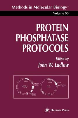 预订 protein phosphatase protocols