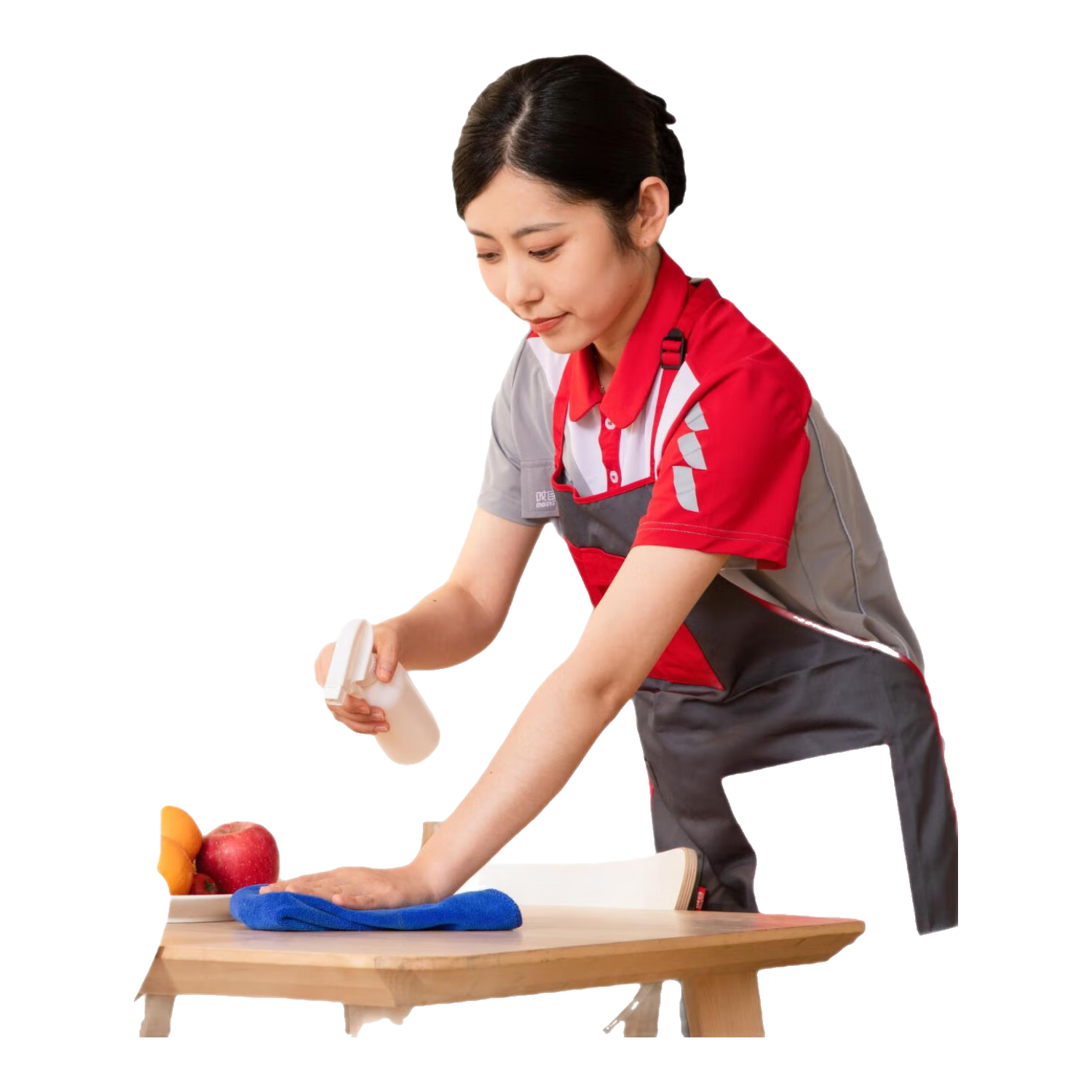 【自如家服_4小時日常保潔】家政精細保潔擦窗保潔服務保潔上門服務到家保潔家政保潔【購買后預約】 保潔4小時*3次 自培阿姨質量保證