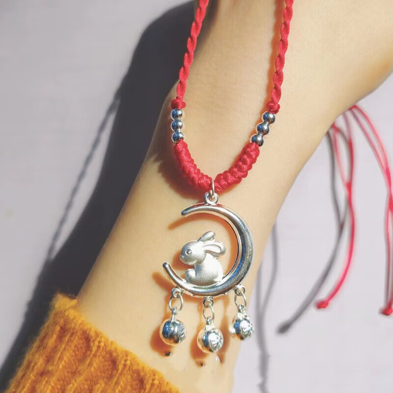 林钟曦品牌银吊坠/项链价格走势及特点|银吊坠项链价格走势图分析