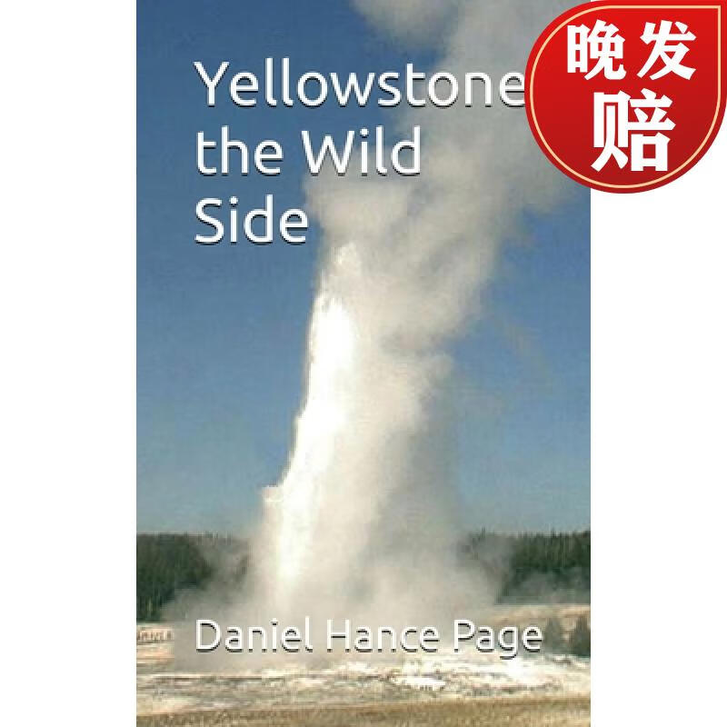 【4周达】yellowstone; the wild side
