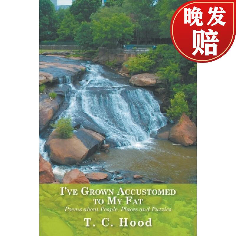 【4周达】ive grown accustomed to my fat - poems: about people