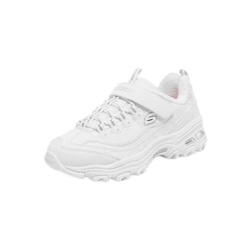 Skechers斯凯奇熊猫鞋价格走势,儿童运动鞋推荐