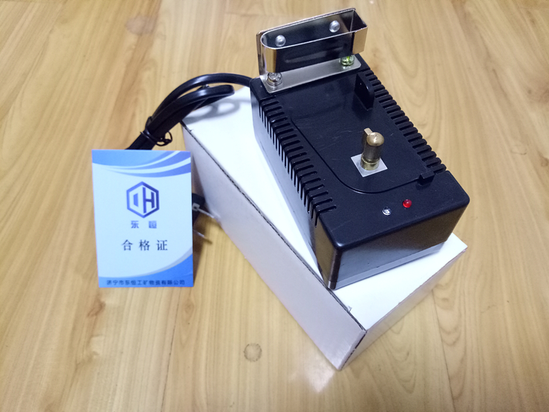 井下防爆矿灯充电器 矿灯头灯煤矿灯充电器 kl4lm kl5lm kl6m通用