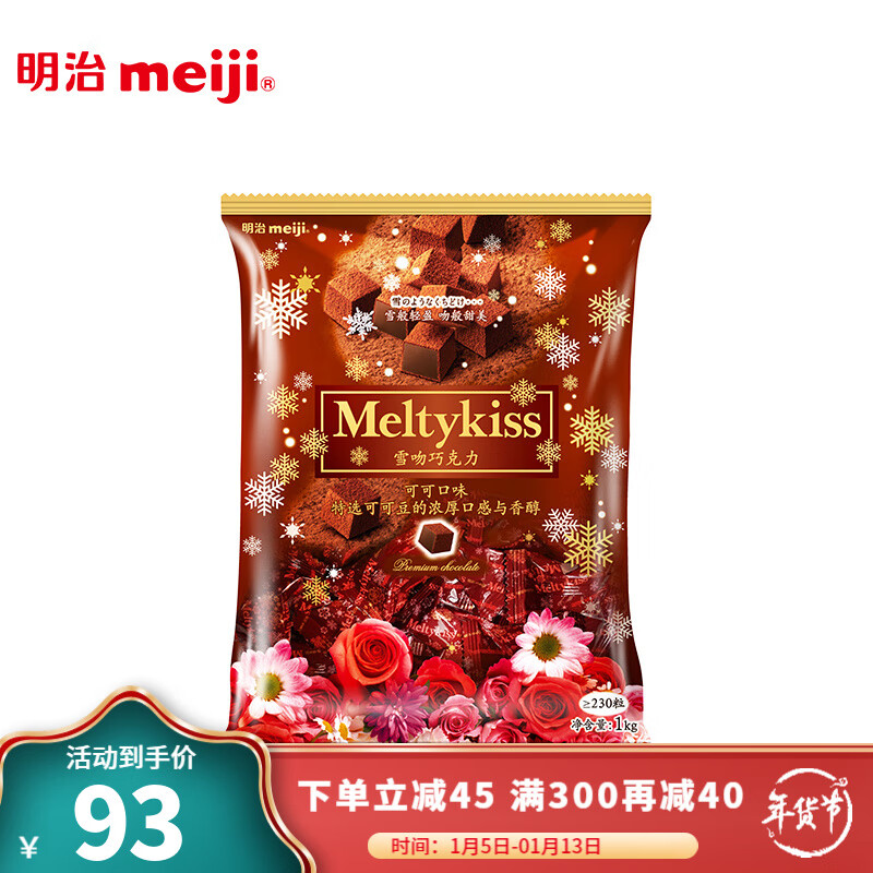 历史巧克力价格走势图|巧克力价格走势