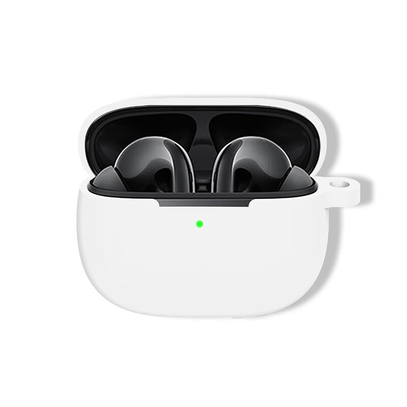 pro保护套真无线降噪蓝牙耳机flipbudspro耳机套flipbud 小米flipbuds