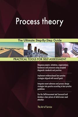 预订 process theory the ultimate step-by-step guide