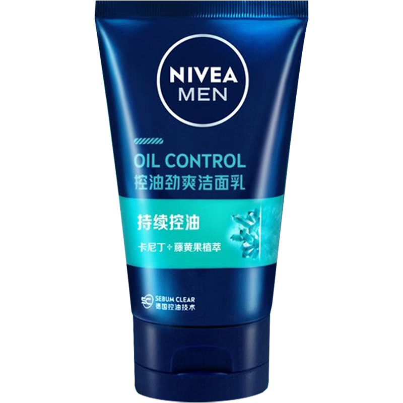 ��ά�ţ�NIVEA����ʿϴ���̽�����;�ˬ�����������༡��ѧ���������������� ��12H���͡���ʿ���;�ˬ�����൥֧