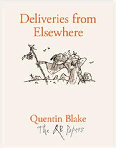 【预订】deliveries from elsewhere