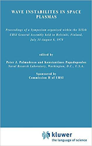 Wave Instabilities i