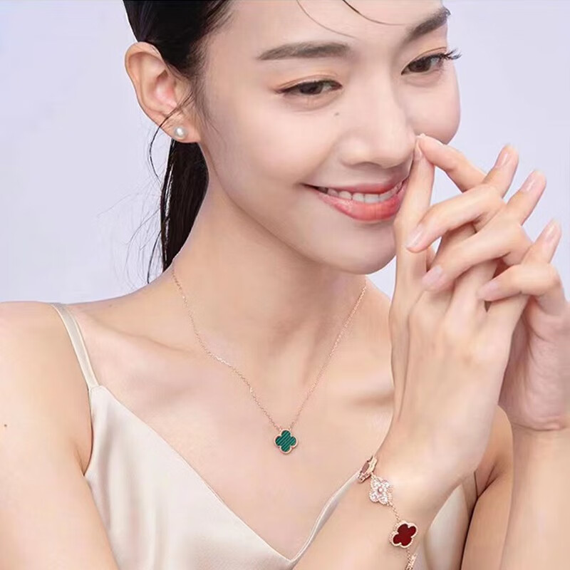 如何知道京东项链历史价格|项链价格走势图