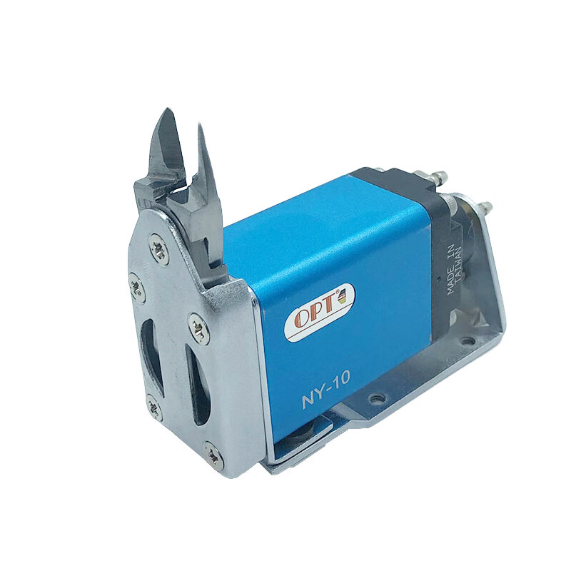 opt台湾气动剪刀ny-10气动剪刀气剪机械手气剪刀气动水口剪刀 ny-10