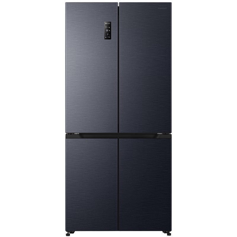 闭眼买、再降价、PLUS会员：容声 503 pro IDP 双净 十字对开门电冰箱家用一级能效风冷 BCD-503WD15FPQLA 