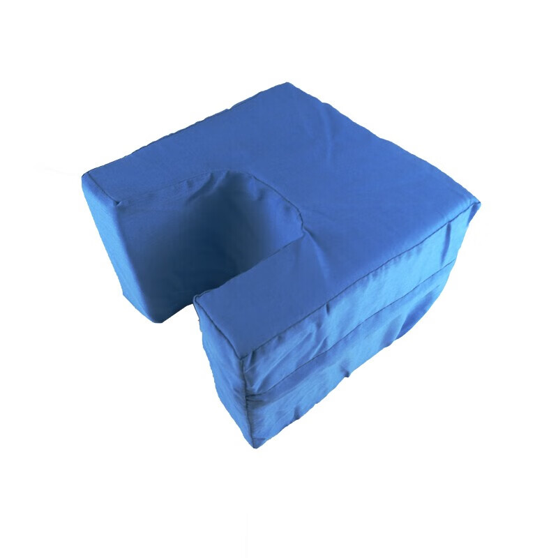 合佳 俯卧垫 医用靠垫三角垫老人卧床用三角垫r型翻身枕头孕妇病人