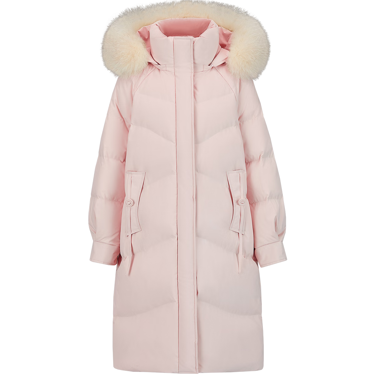 ѩ�з�Ůʿ�г������޷�2025����ñ����ë��ɲ�ж��ů���� �ҷ�ɫ S 380.05Ԫ