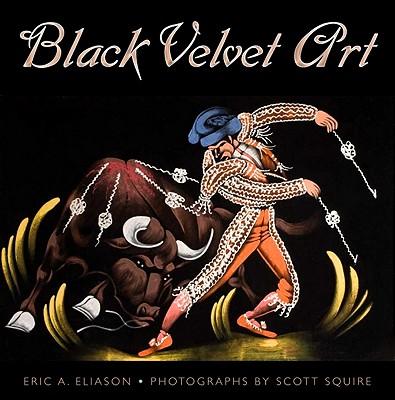 预订 black velvet art
