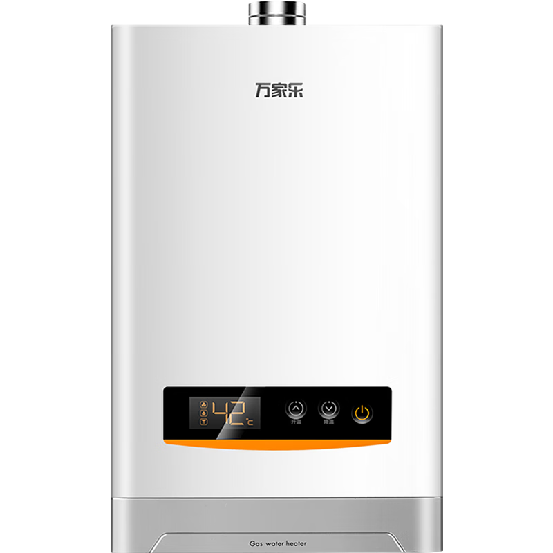 Macro/����� ��ˮ�� ����ʽȼ�����µ���ԡ������ 12�� JSQ24ϵ�� JSQ24-D13 502.12Ԫ(������)