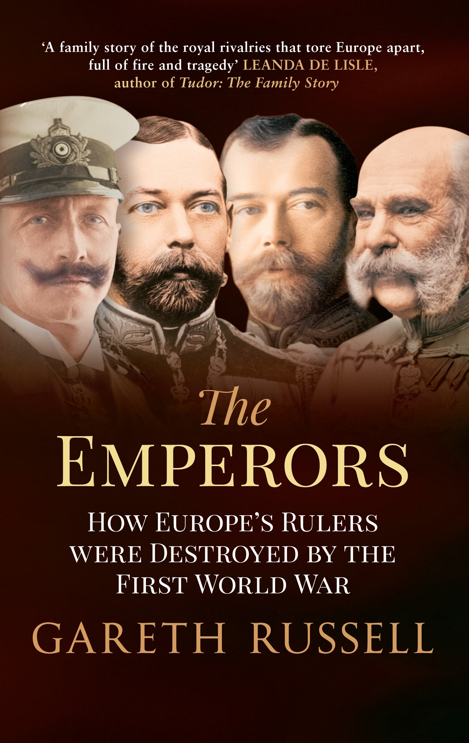 emperors