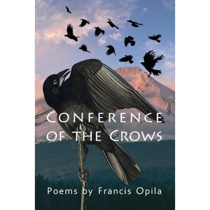 【4周达】conference of the crows