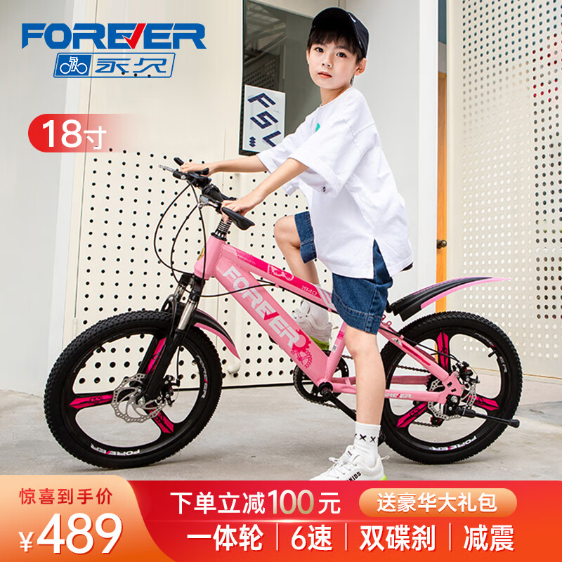 永久童车:高品质自行车,满足不同需求