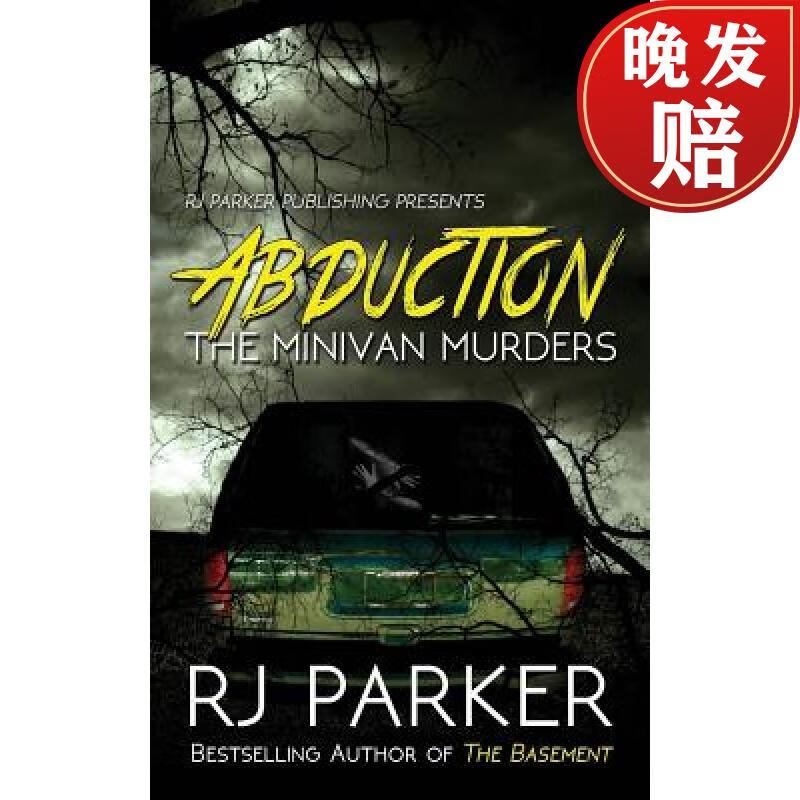 【4周达】abduction: the minivan murders