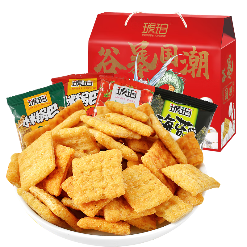 京东的饼干膨化历史价格在哪看|饼干膨化价格历史