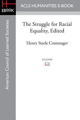 预订the struggle for racial equality, edited
