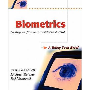 预订 biometrics