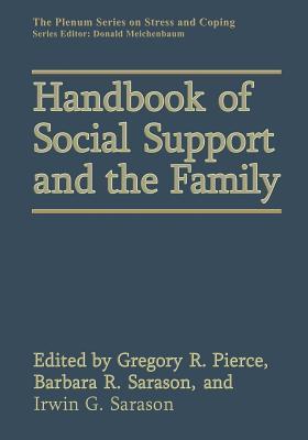 预订handbook of social support and the family