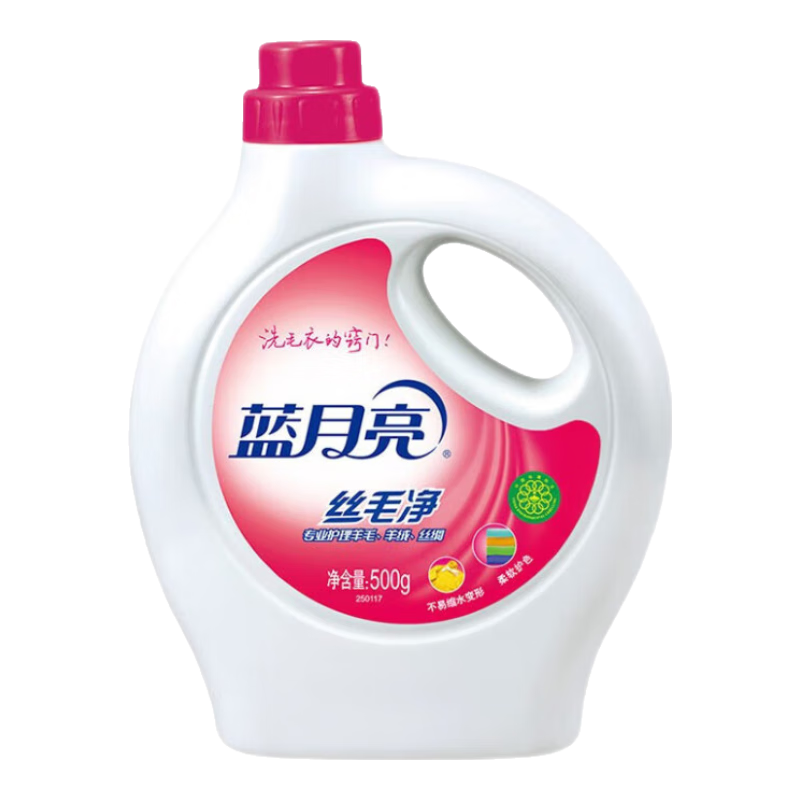 ����Ӫ����������˿��ë������ë��ϴ�Ӽ�ϴ��Һ ˿ë��500gƿ ������ˮ���� 18.9Ԫ