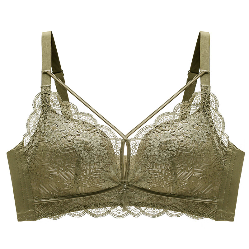 黛安芬(triumph)内衣女上托性感无钢圈收副乳调整型小胸聚拢文胸罩