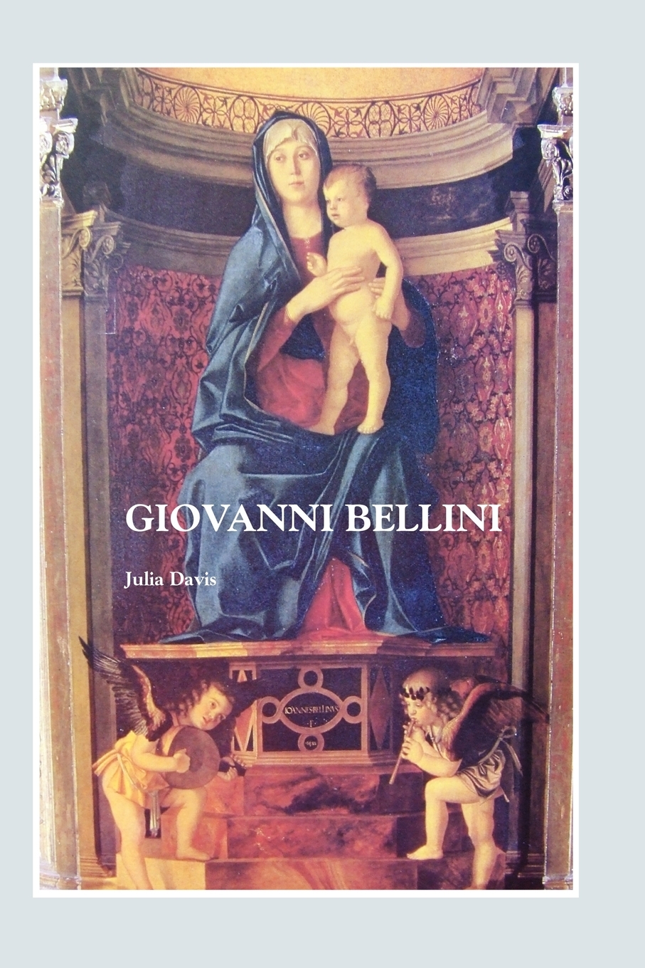 预售 按需印刷giovanni bellini