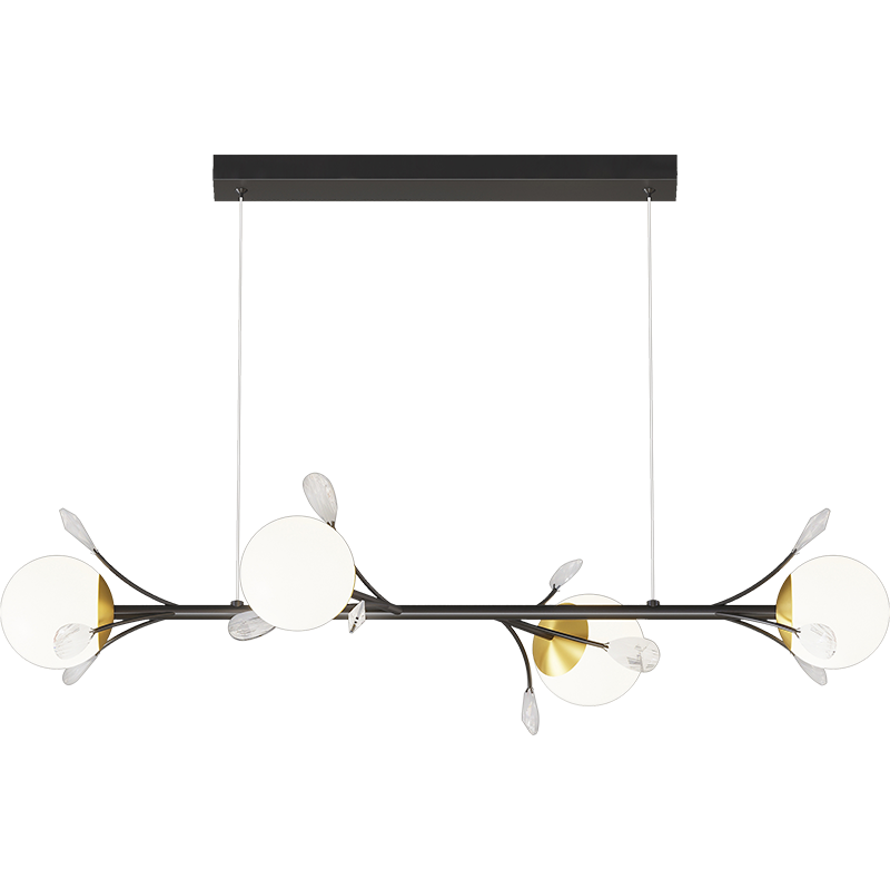 ARROW北欧轻奢客厅灯年魔豆分子灯价格趋势|吊灯怎么看历史价格走势