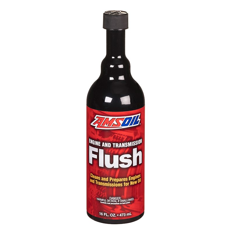 ������AMSOIL����ϴ��FLUSH�����������ڲ�������ϴ��  473ml
