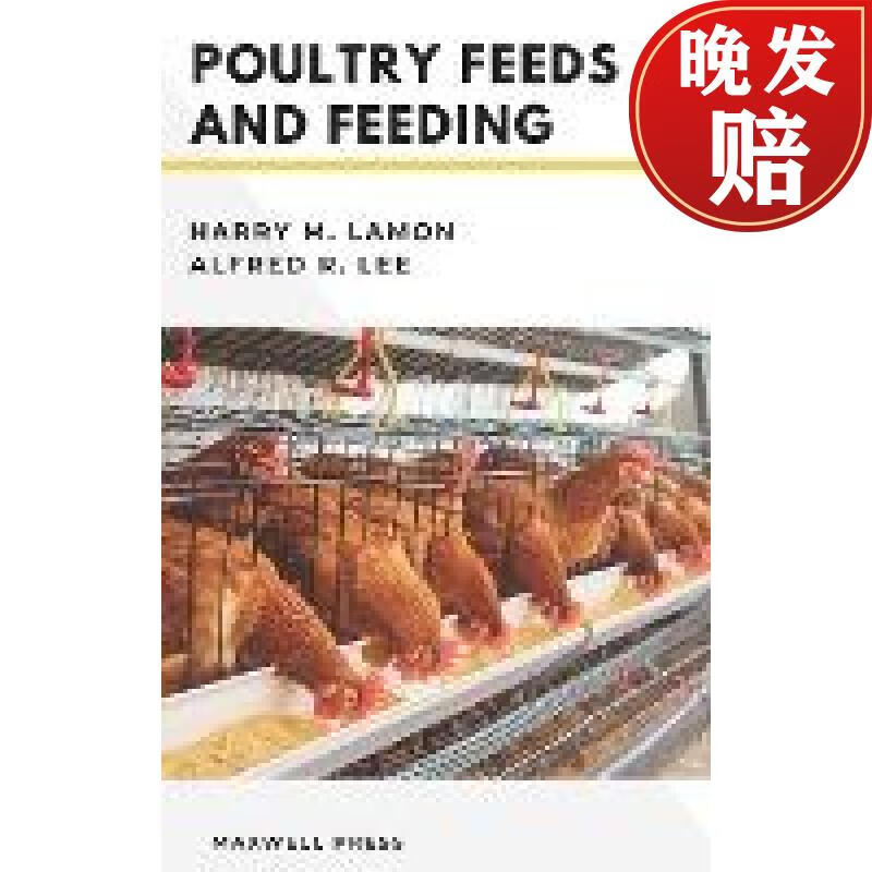 【4周达】poultry feeds and feeding