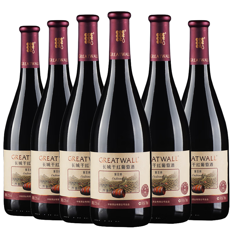 ؽɸɺѾ ľͰ 750ML*6ƿװ Ʒ