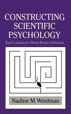 预订 Constructing Scientific Psychology
