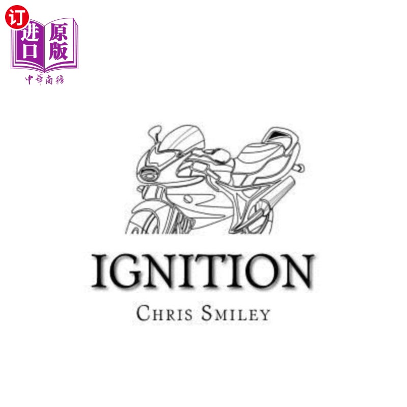 海外直订ignition: (part one in a two part series) 点火:(两部分