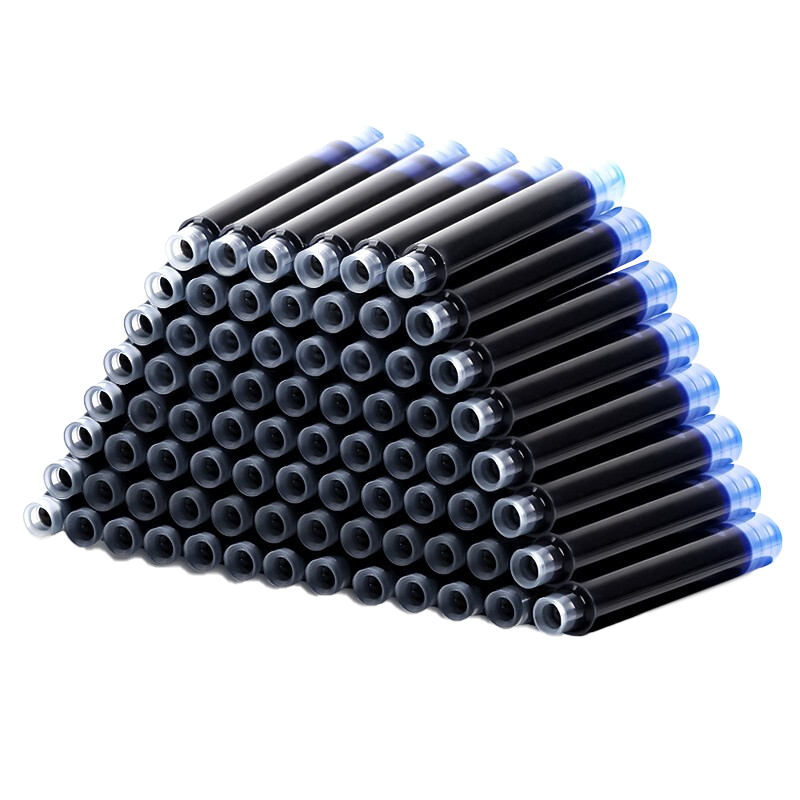 Ӣ�ۣ�HERO����������Ʒ���ȿɲ�ī�� 2103RA���ֿ��滻����Ħ�ײ� 3.4mm�ھ� 30֧װ ��ɫ