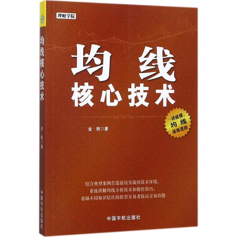 均线核心技术