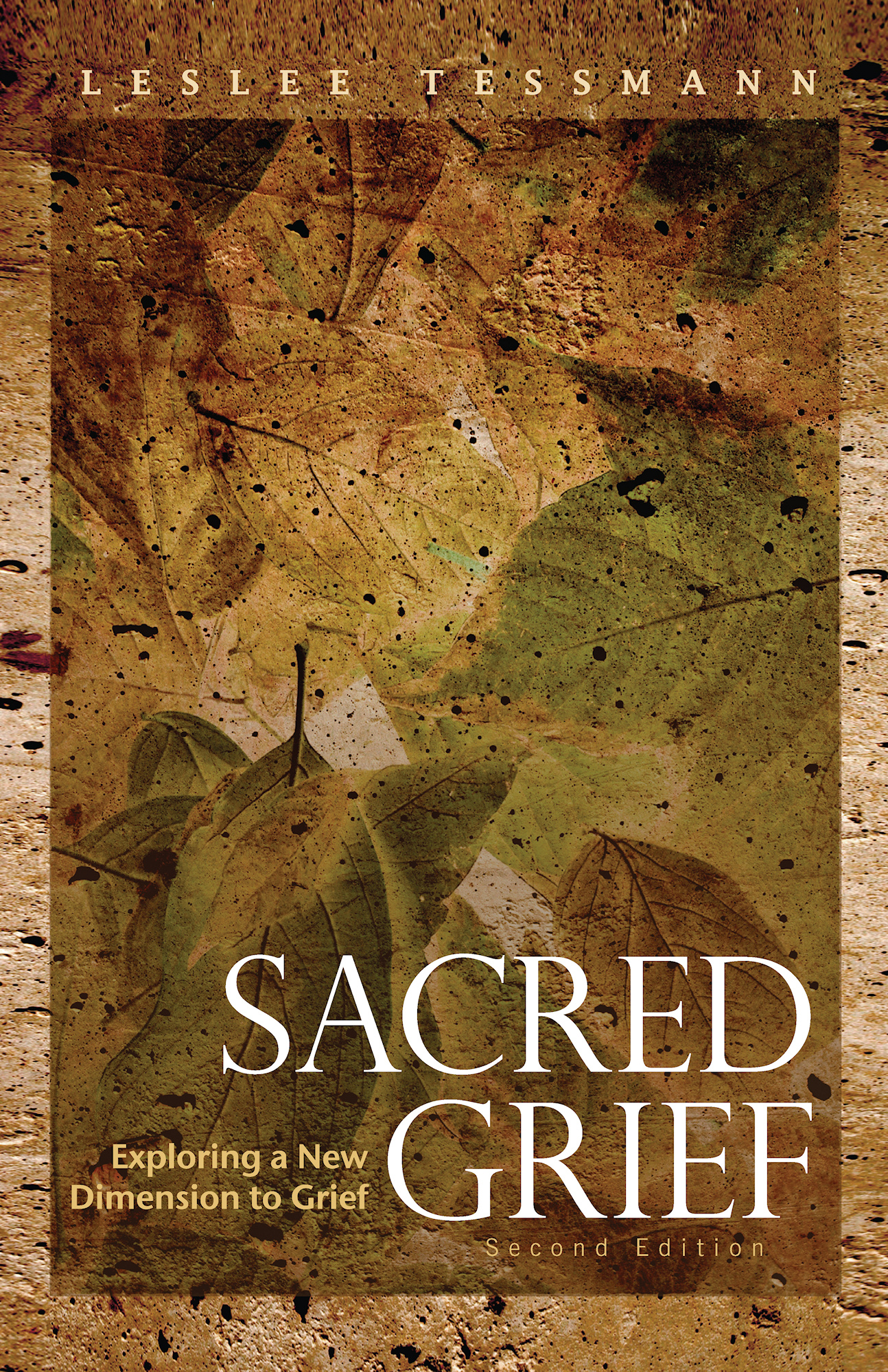 sacred grief