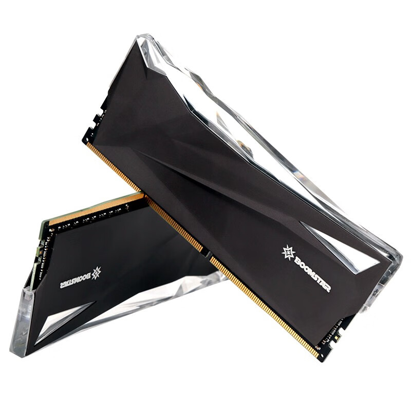 影驰GAMER 星曜8G DDR4 2666 3000 3600办公游戏台式机电脑主机内存条16G 星耀 8G 3200单根
